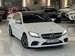 مێرسێدس بێنز C-Class